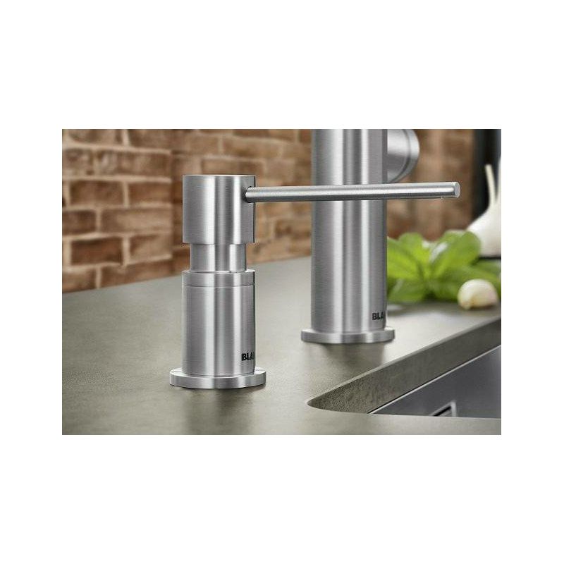 Dozer Blanco Lato plemeniti čelik ultra resist 525809