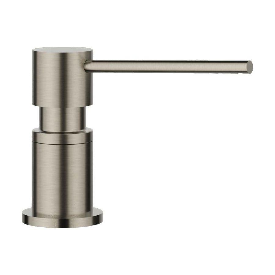 Dozer Blanco Lato satin platinum 527721