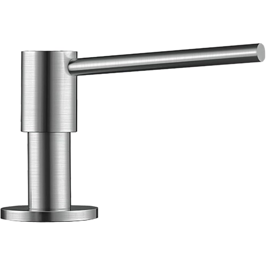 Dozer Blanco Piona plemeniti čelik 517537