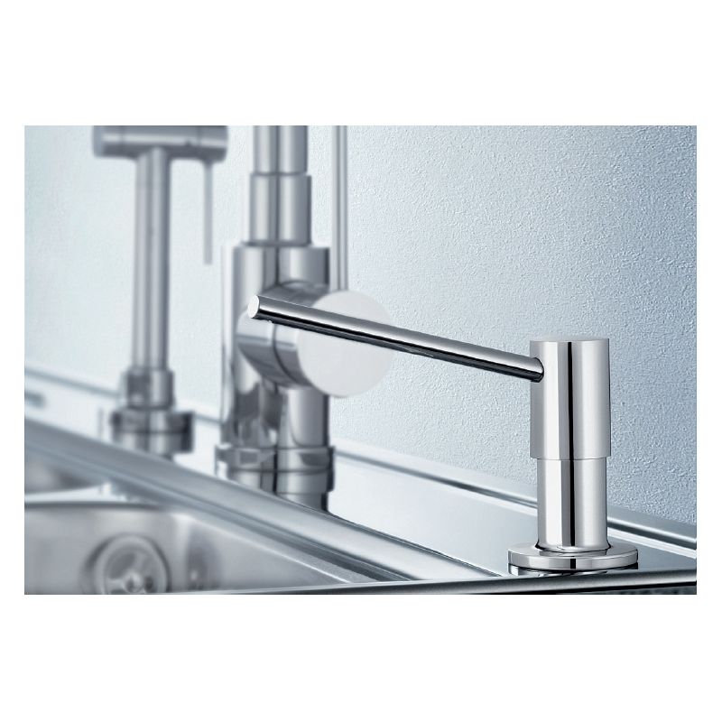 Dozer BLANCO TORRE Krom