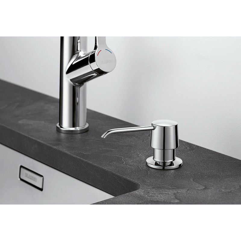 Dozer Blanco Yano krom 524256