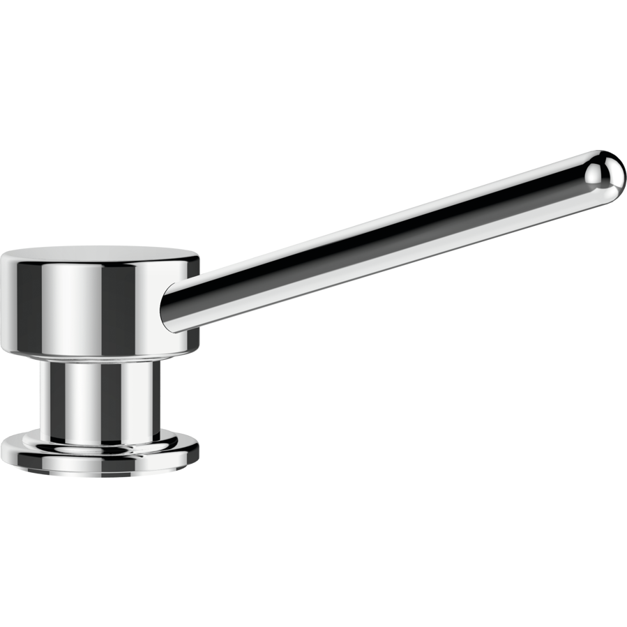 Dozer Schock Amur 629014 krom