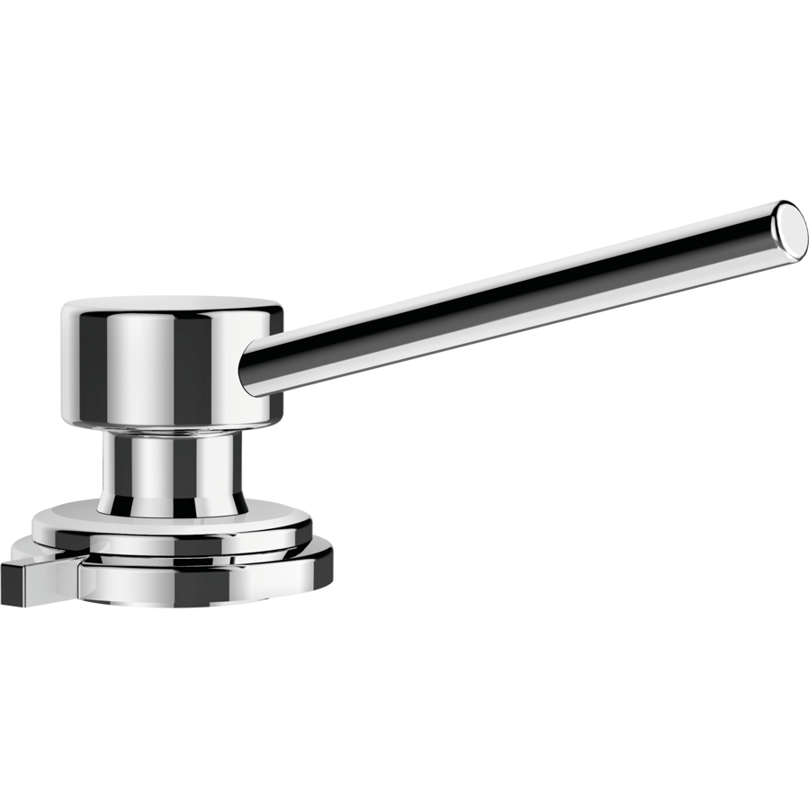 Dozer Schock Ladon 629016 krom