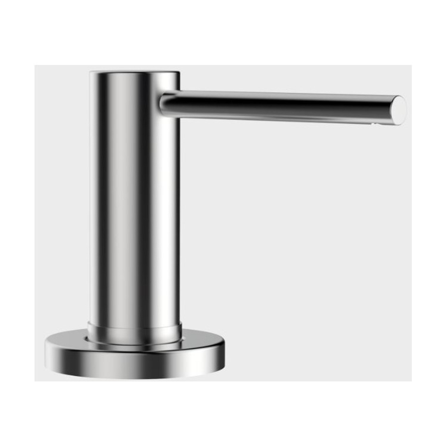 Dozer Schock Samo 629169 četkani čelik