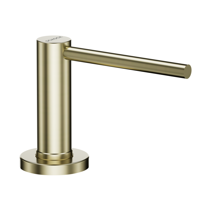 Dozer Schock Samo 629174 gold