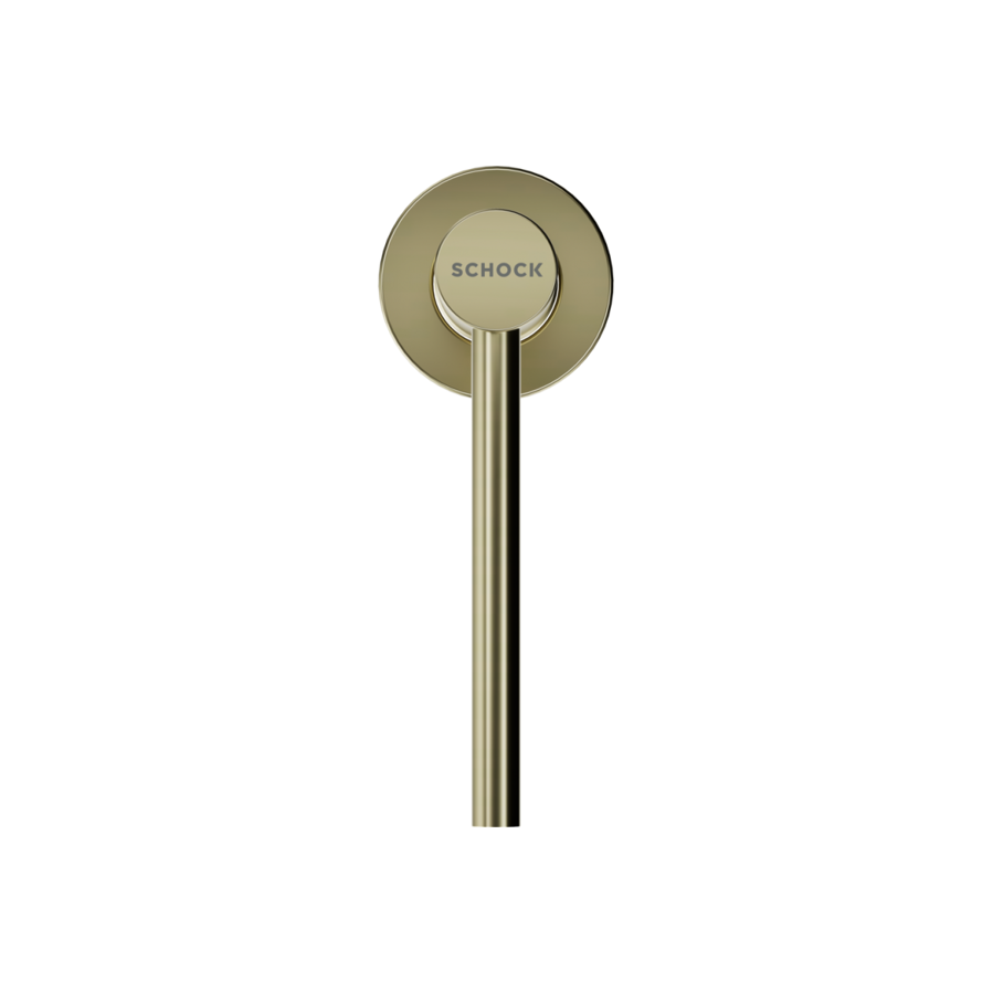 Dozer Schock Samo 629174 gold