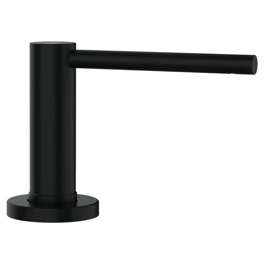 Dozer Schock Samo 629174 mat crni