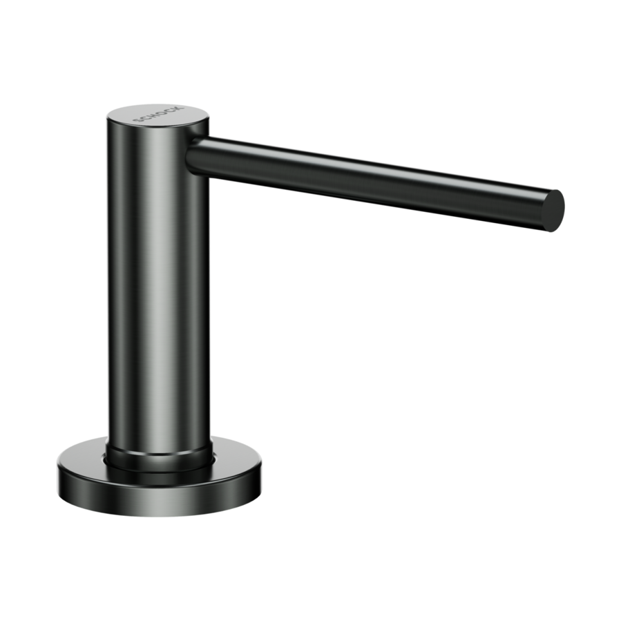 Dozer Schock Samo L 629174 gunmetal