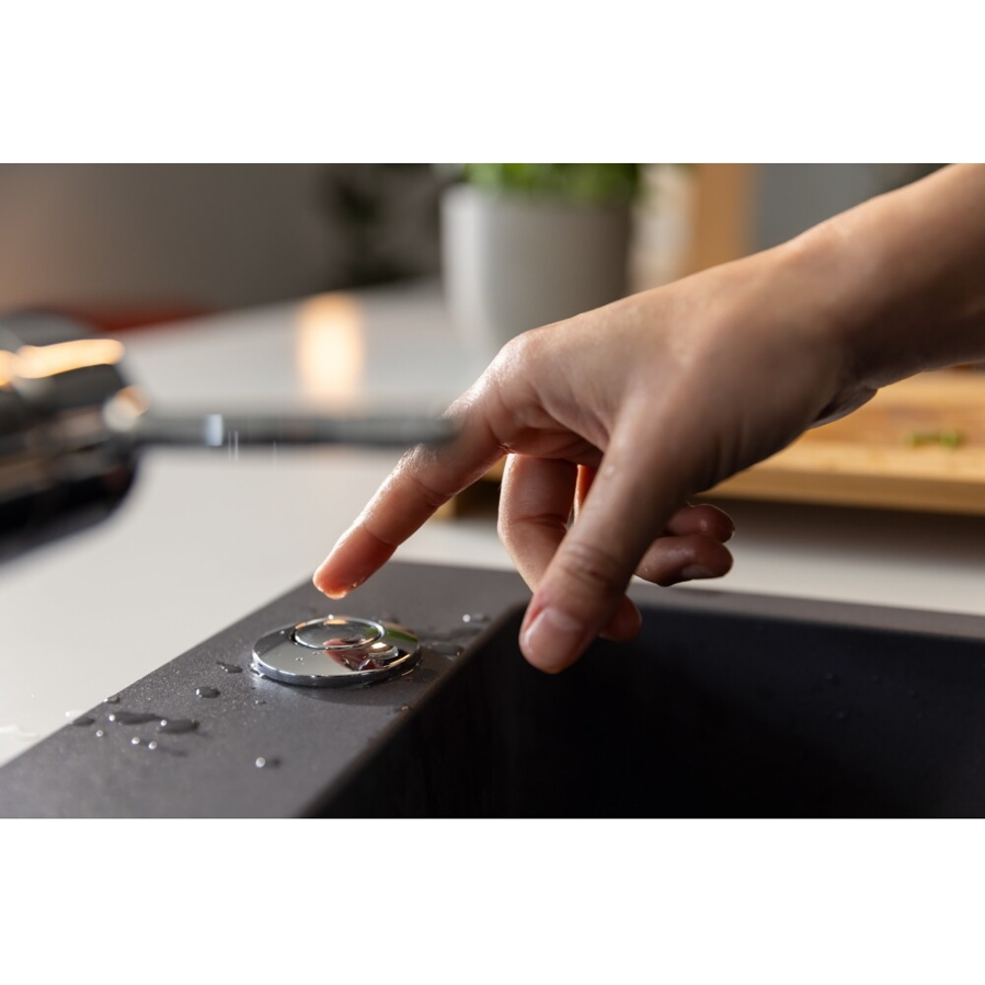 Drobilica Franke SLIM125 134.0715.094