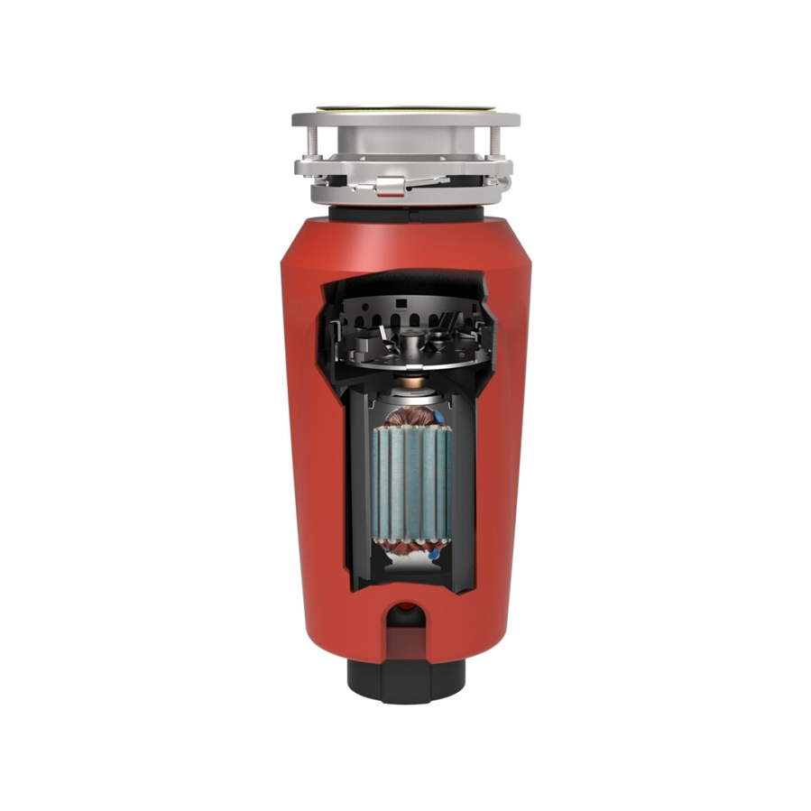 Drobilica Franke SLIM75 134.0715.096