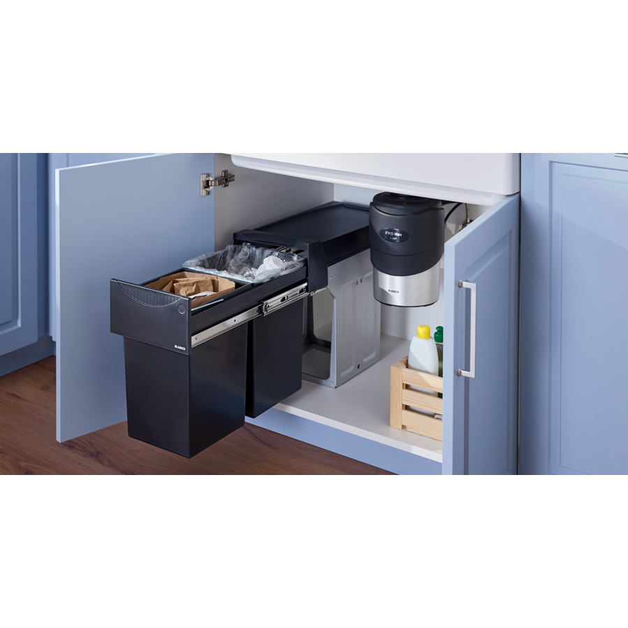 Drobilica otpada Blanco FWD MAX 526648