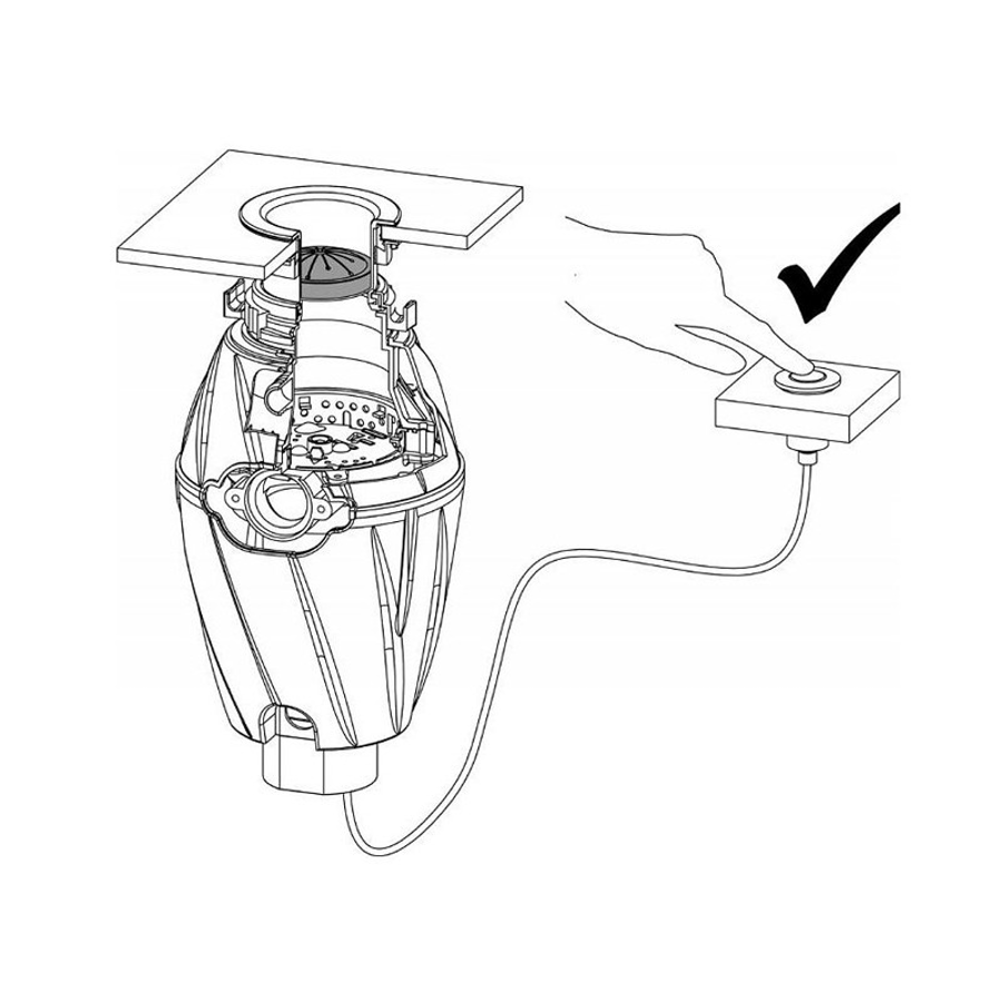 Drobilica otpada ELLECI 1000TOP