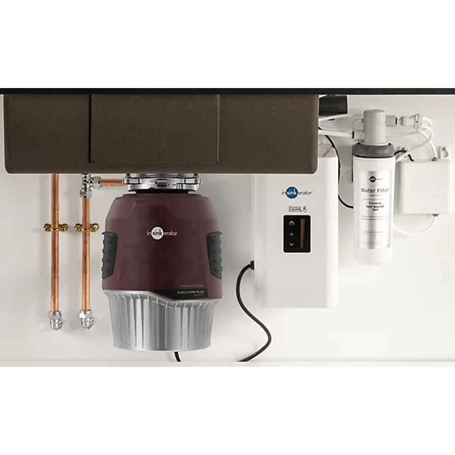 Drobilica otpada In-Sink-Erator Evolution Plus 1000EC