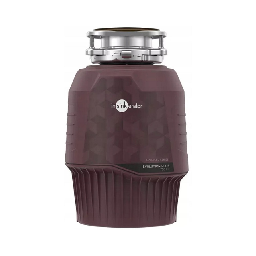 Drobilica otpada In-Sink-Erator Evolution Plus 750EC