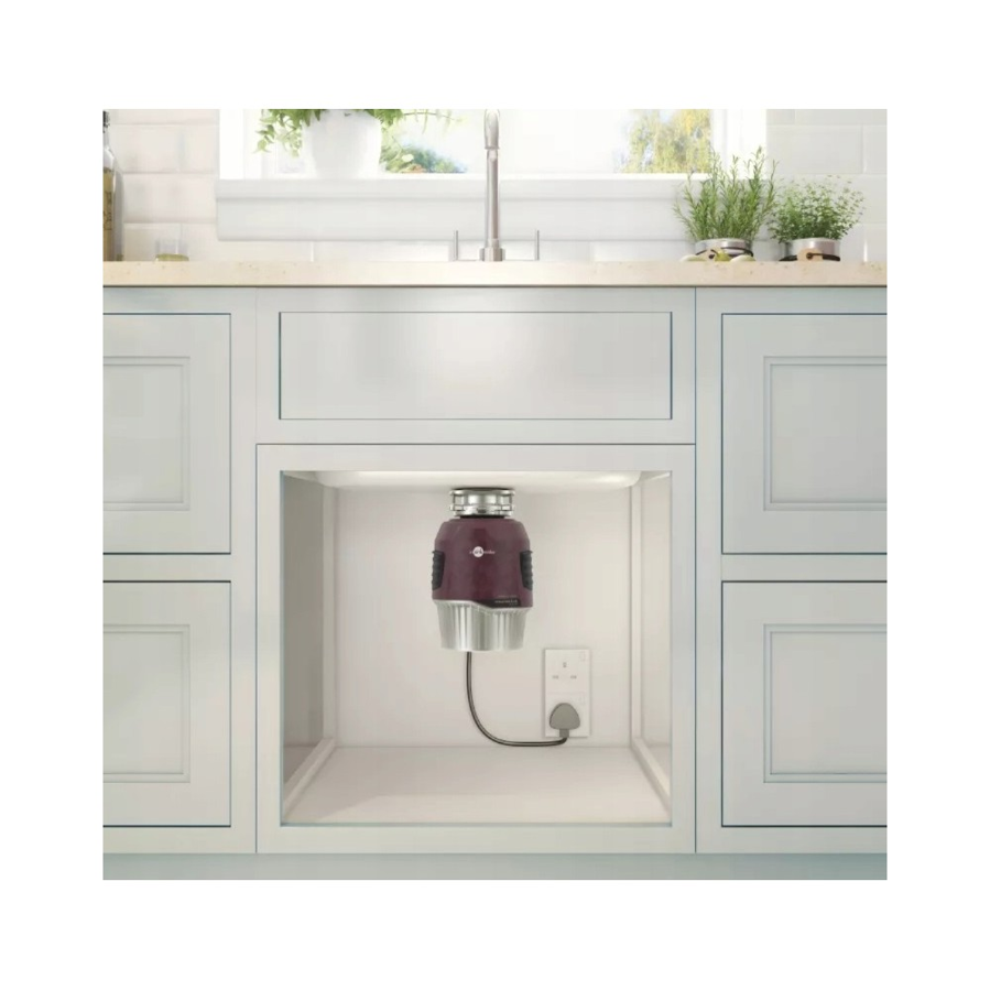 Drobilica otpada In-Sink-Erator Evolution Plus 750EC