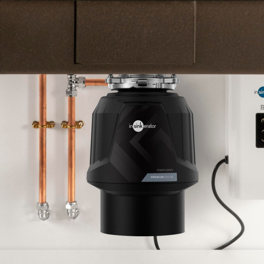 Drobilica otpada In-Sink-Erator Premium 550EC