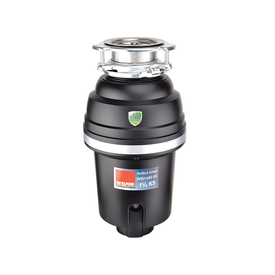 Drobilica otpada McALPINE PREMIUM 930W 5/4HP
