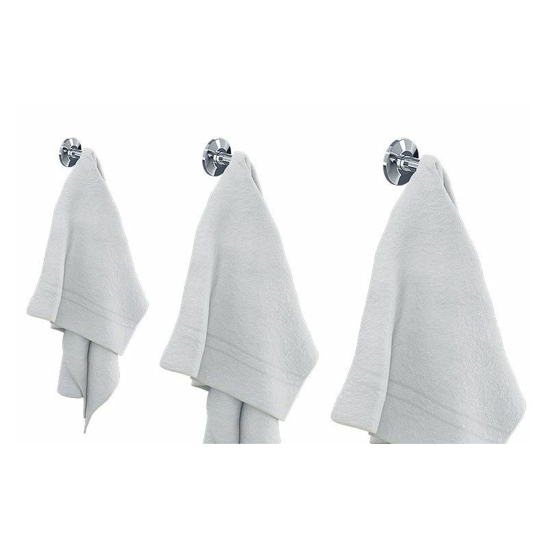 Držač garderobni Fars-Inox