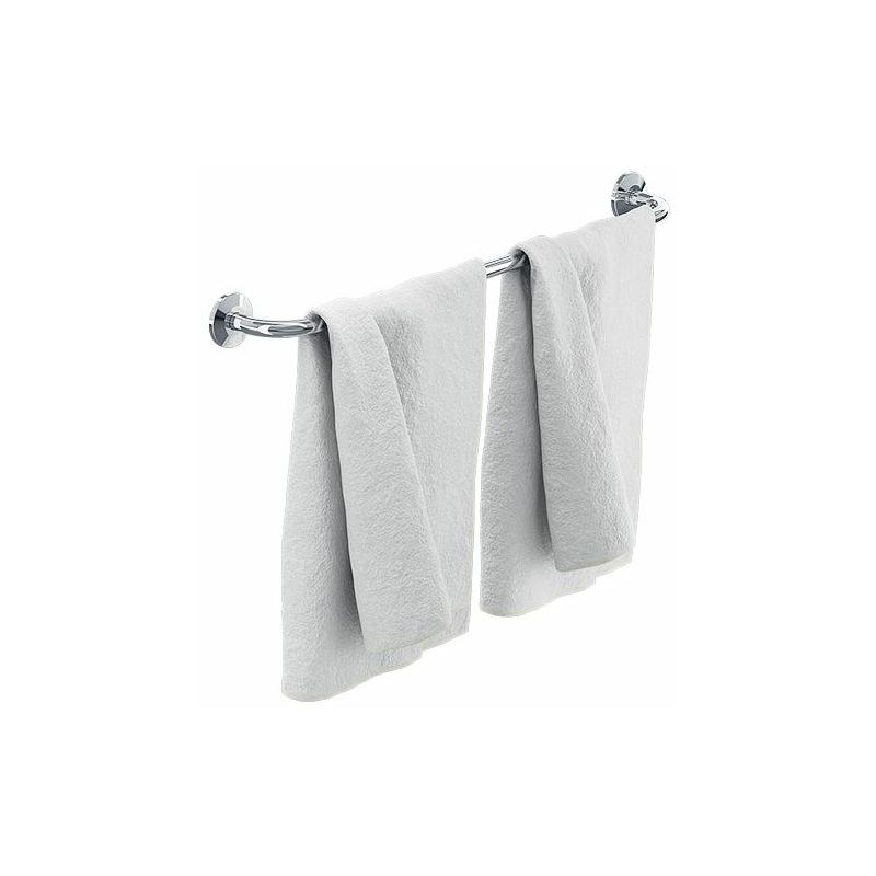 Držač ručnika Fars-Inox 50cm