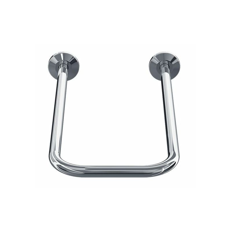 Držač ručnika Fars-Inox dupli 30cm