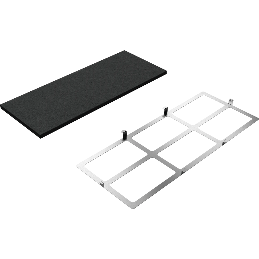 Filter za napu Bosch DWZ0IN0T0