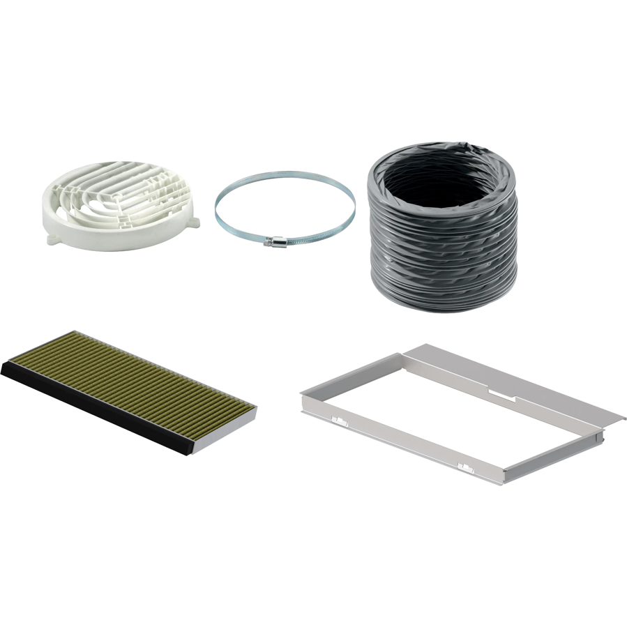 Filter za napu Bosch DWZ1IB1I6 set