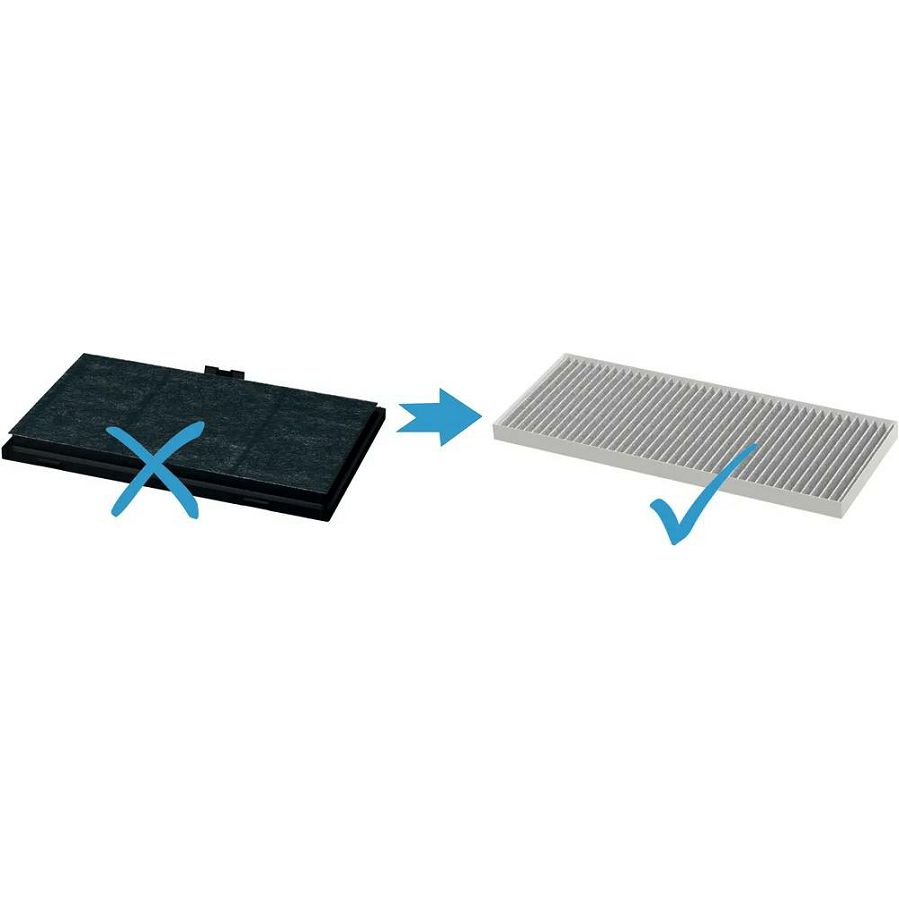 Filter za napu Bosch DWZ1IT1I4