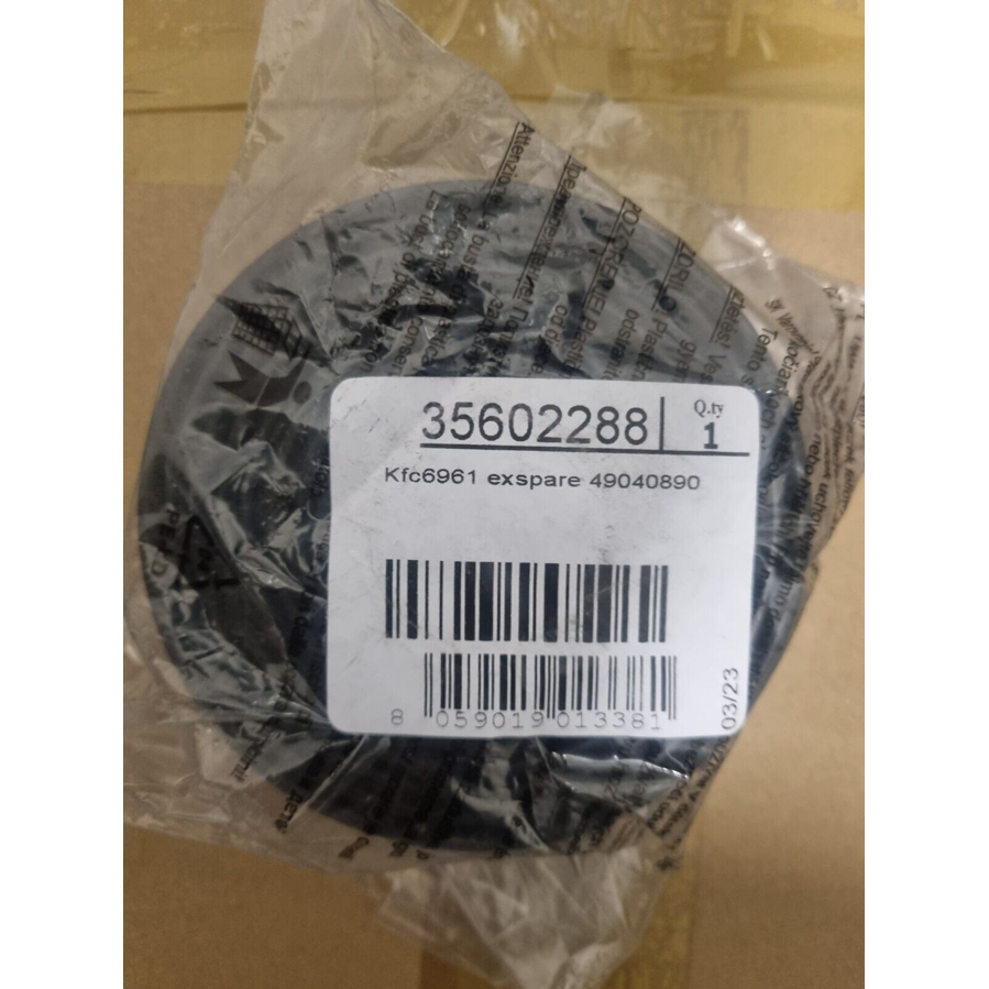 Filter za napu Candy KFC6961