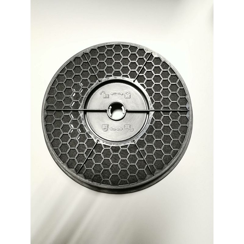 Filter za napu Faber 741 Base NM 112.0571.379 Zanussi ZHT631X