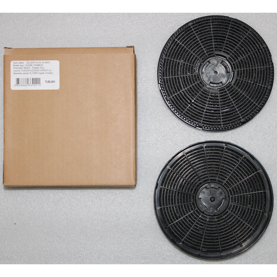 Filter za napu Končar TJDJ01