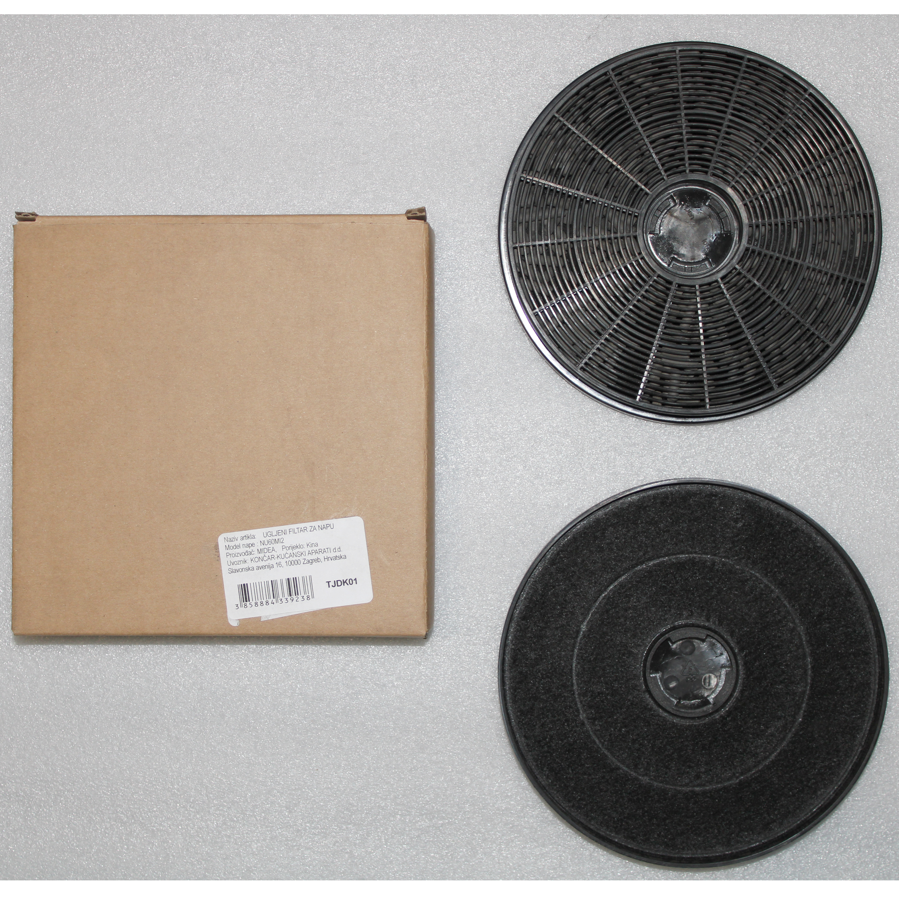 Filter za napu Končar TJDK01