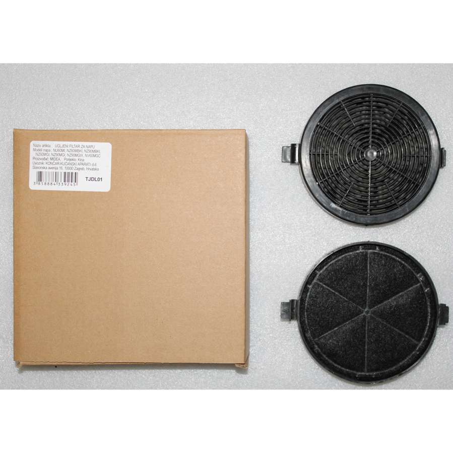 Filter za napu Končar TJDL01