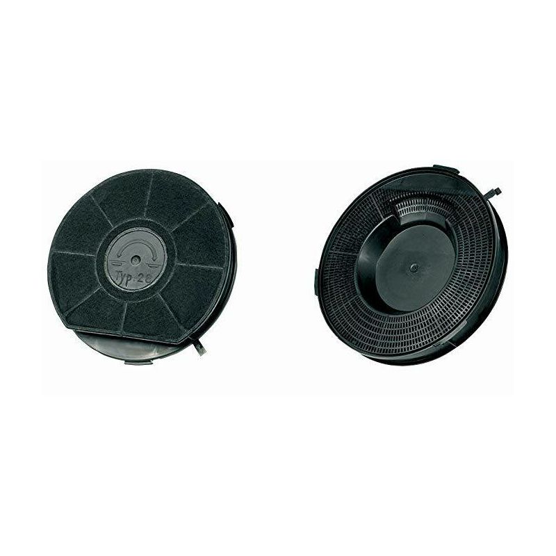 Filter za napu M28 EFT600, EFT604, DU 612 DU610-510 F00173/S