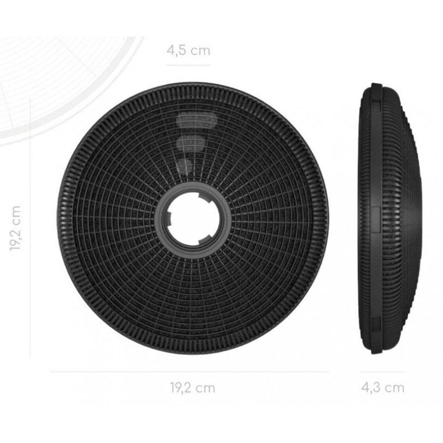 Filter za napu Siccabo D192