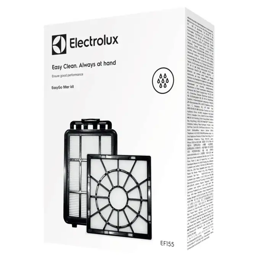 Filter za usisavač EF155