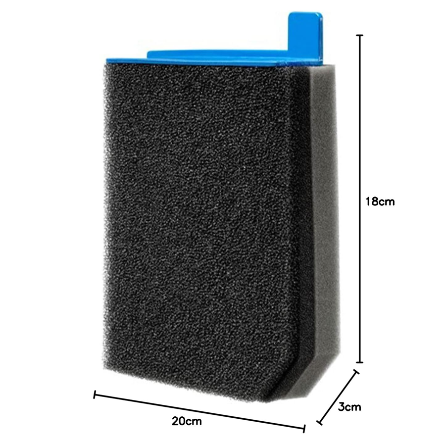 Filter za usisavač EF158