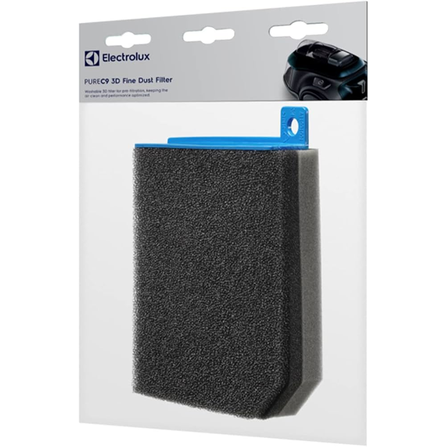 Filter za usisavač EF158