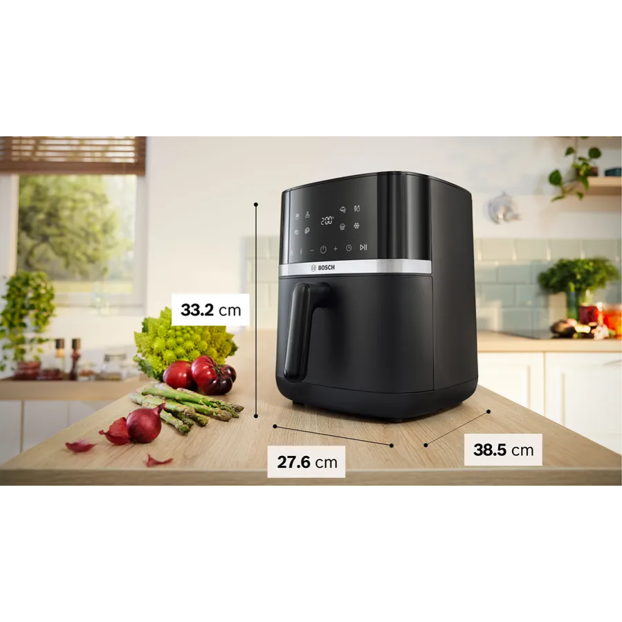 Friteza Bosch MAF462B1