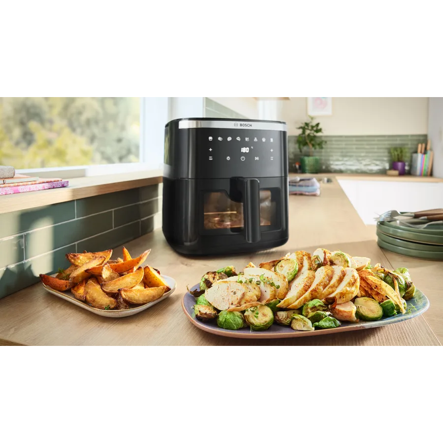 Friteza Bosch MAF671B0