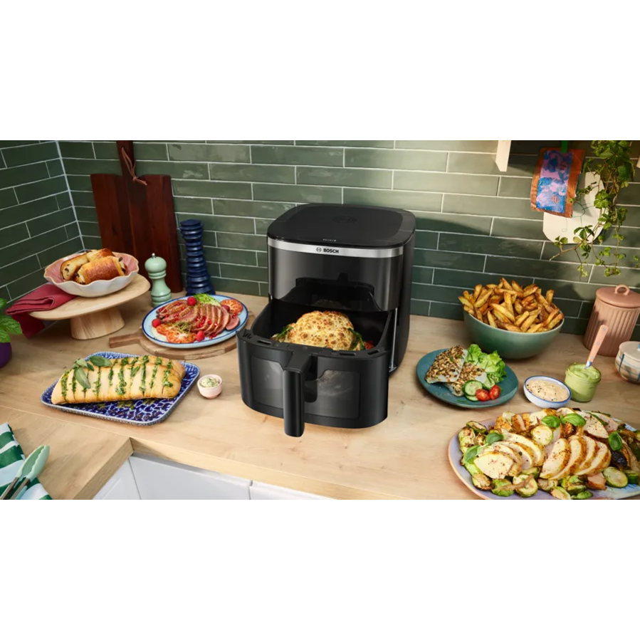 Friteza Bosch MAF671B0