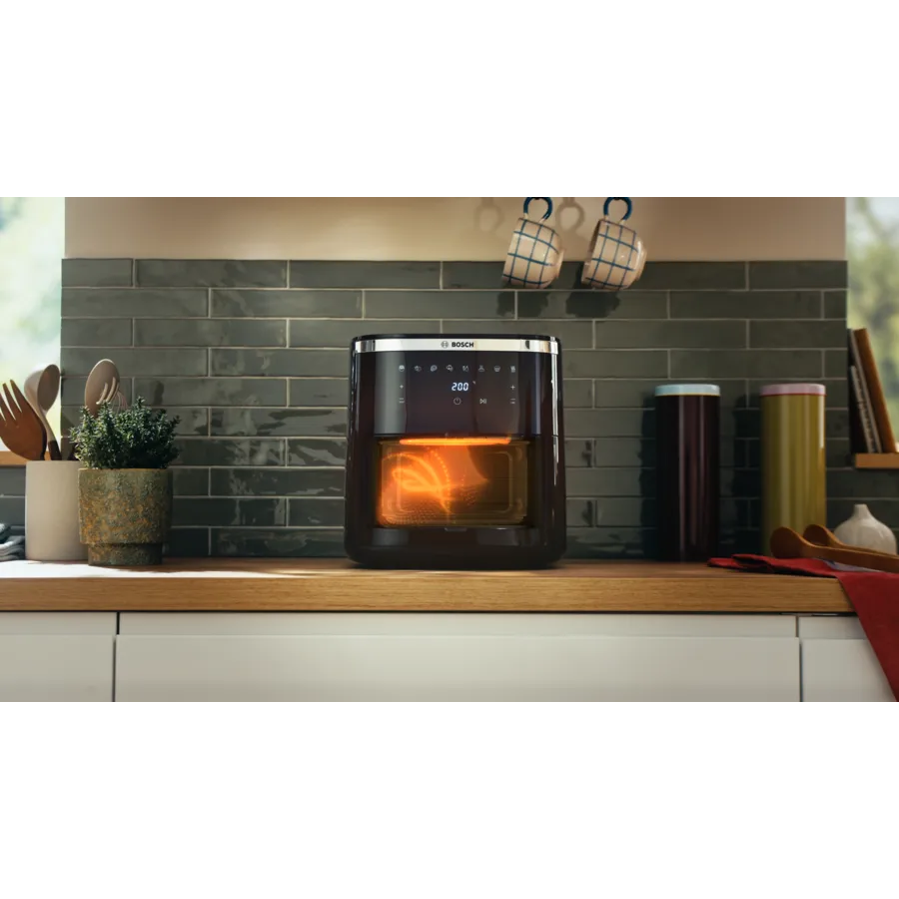 Friteza Bosch MAF671B0