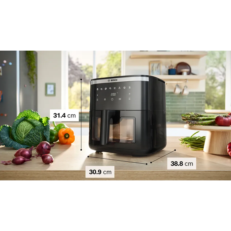 Friteza Bosch MAF671B0