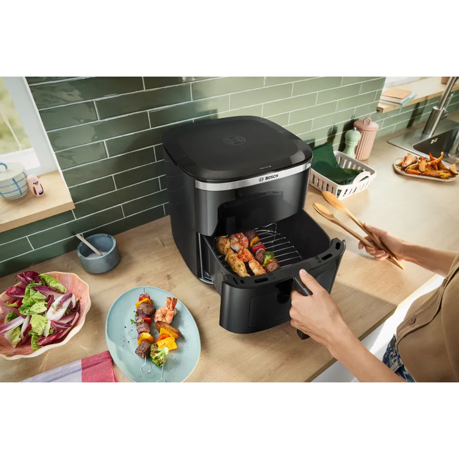 Friteza Bosch MAF671B1