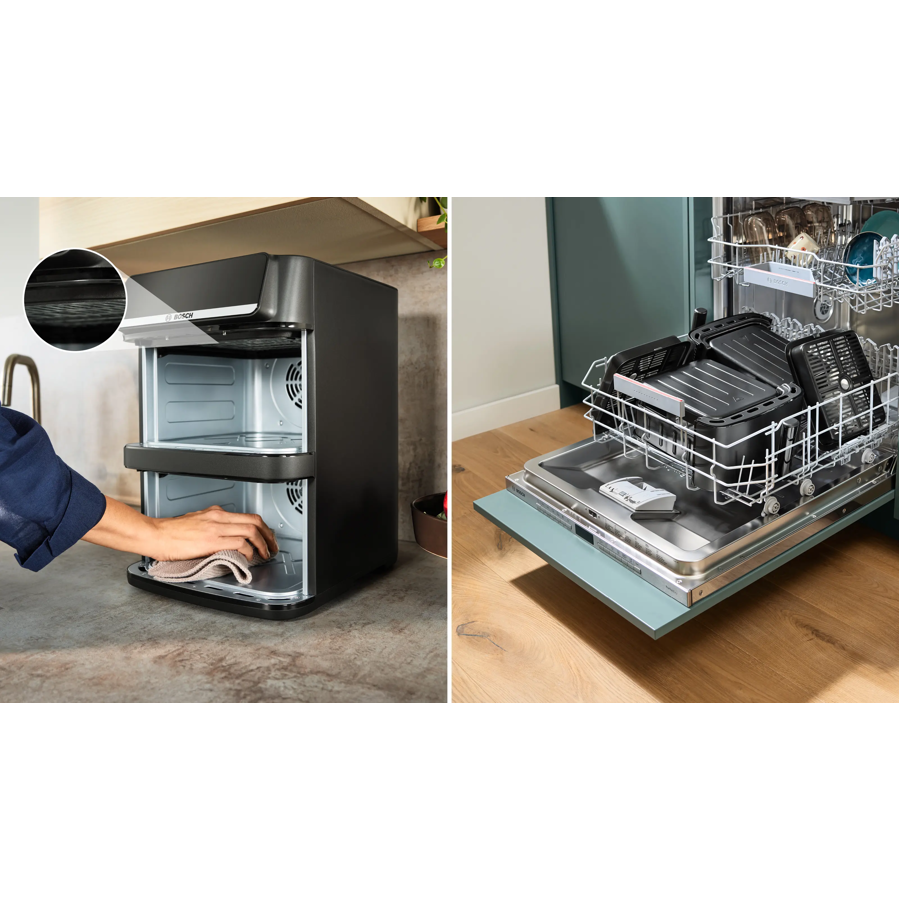 Friteza Bosch MAFD661B7
