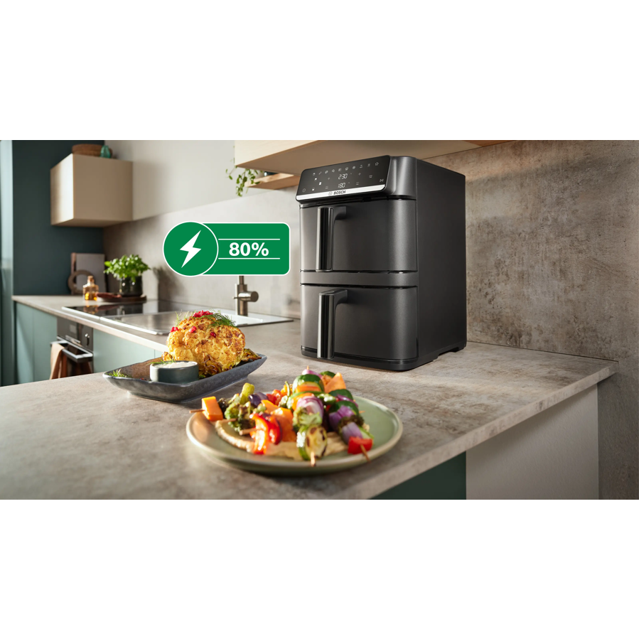 Friteza Bosch MAFD661B7