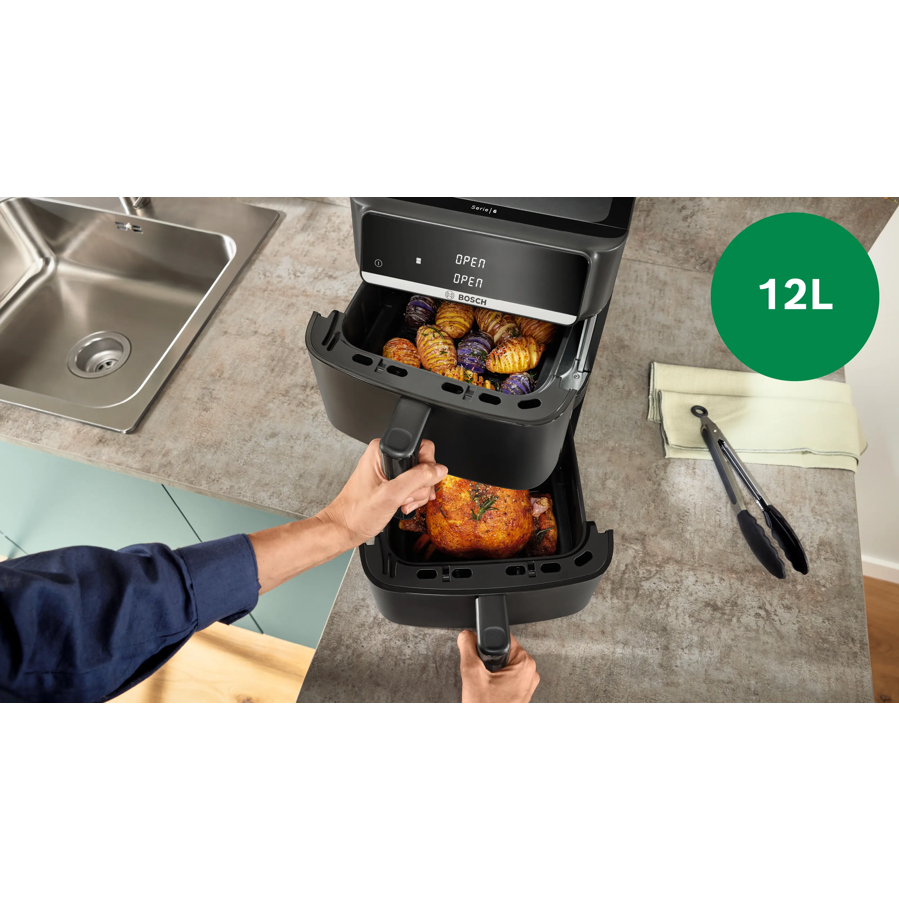 Friteza Bosch MAFD661B7