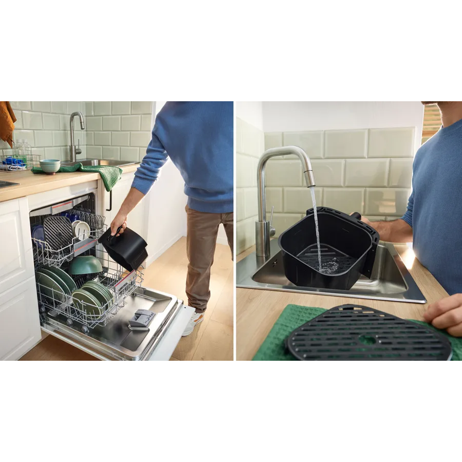 Friteza Bosch MAFS2462B