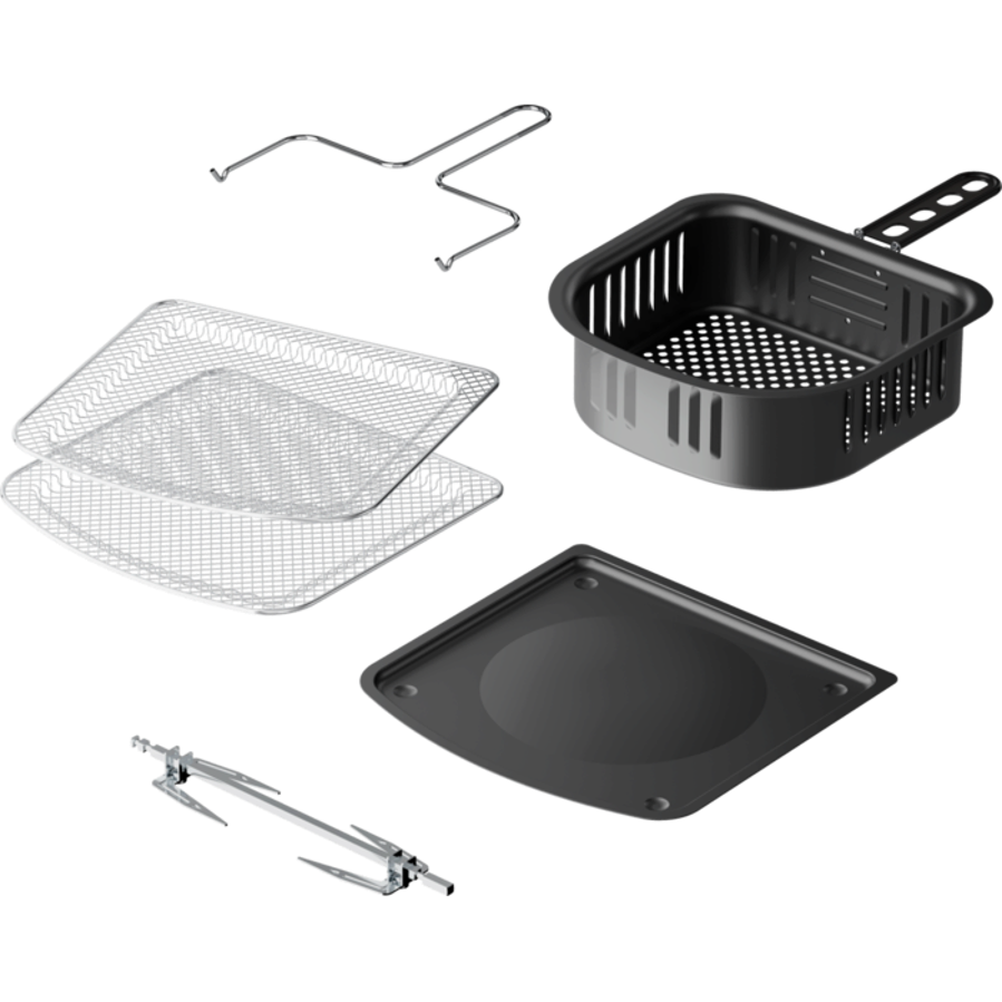 Friteza Electrolux EAF12B