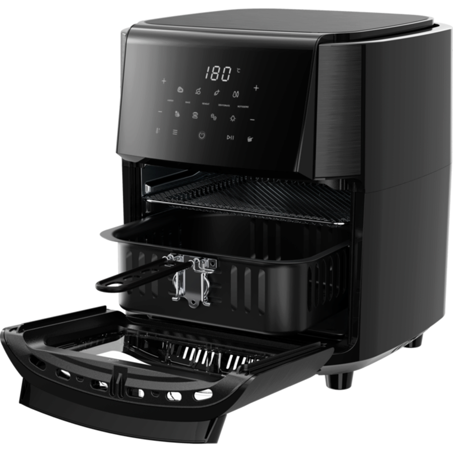 Friteza Electrolux EAF12B