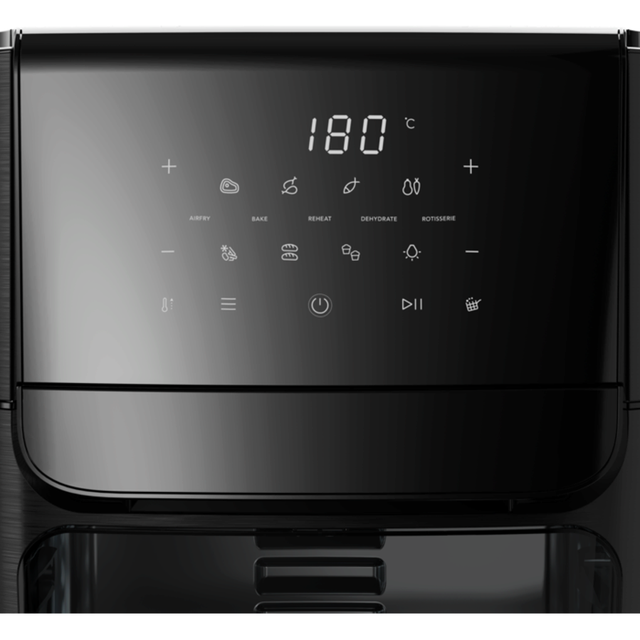 Friteza Electrolux EAF12B